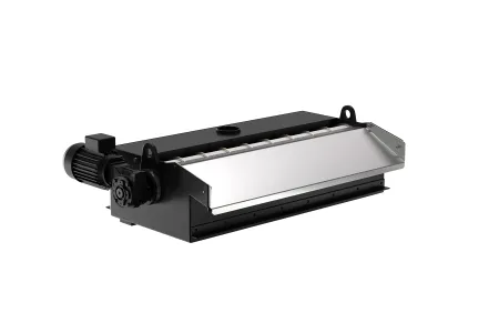 Separatore magnetico SM