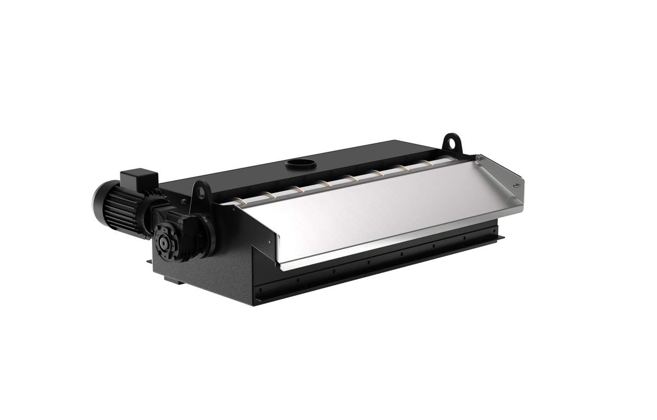 Separatore magnetico SM