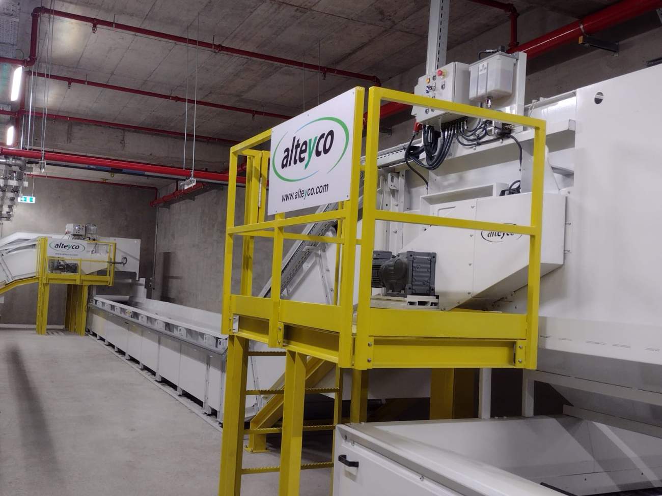 Progetti chiavi in mano