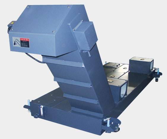 Filtri magnetici MF